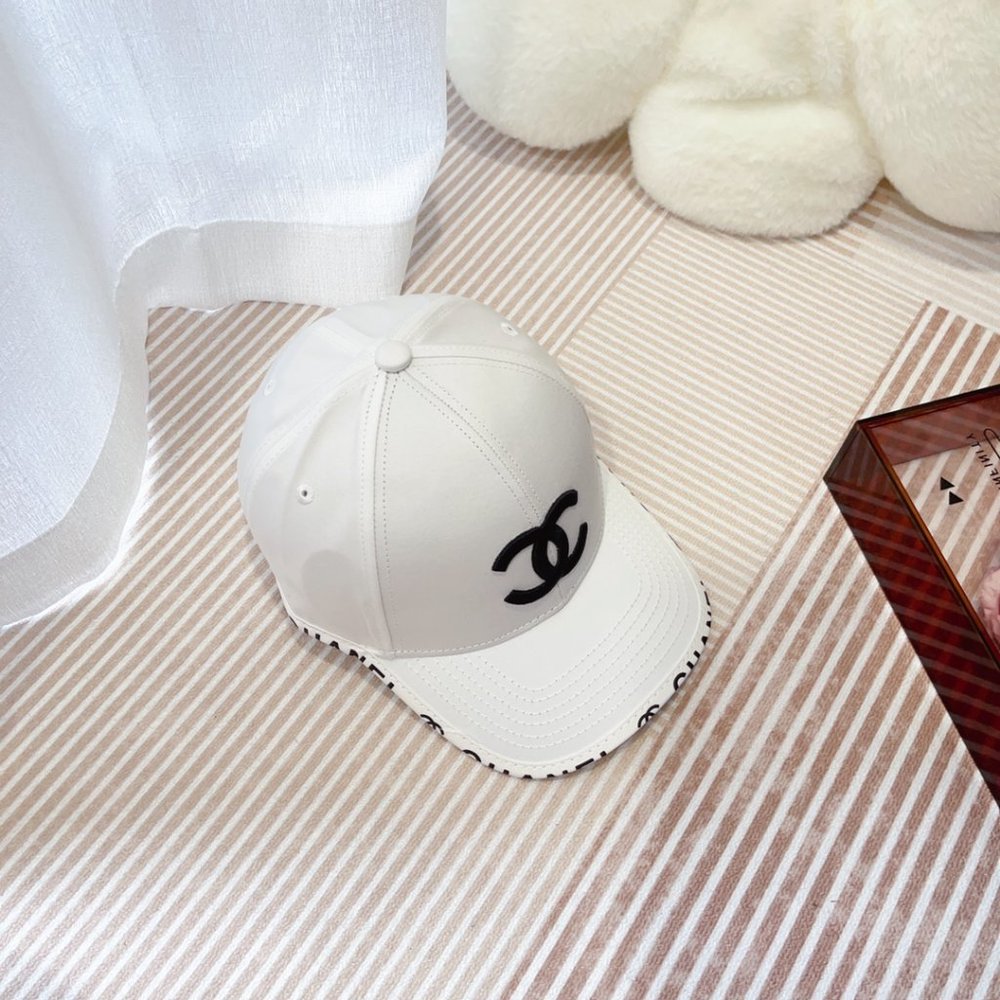 AUTHENTIC CHANEL Hats - Picture 2 of 6